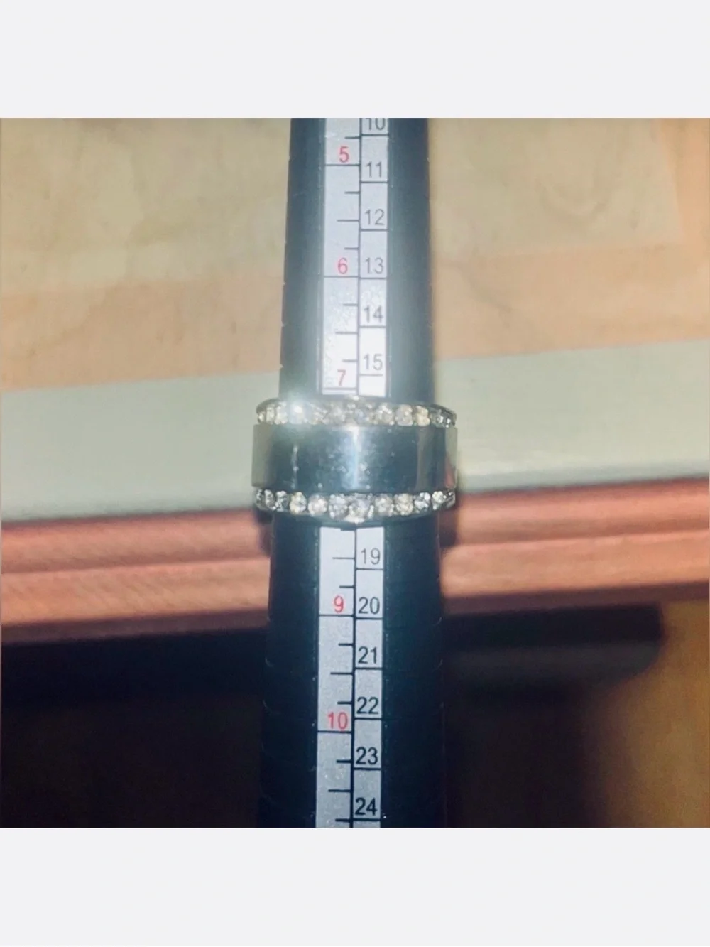 Fashion Jewelry silver plated